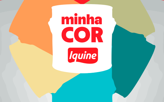 Descubra a sua cor ideal com a IA Minha Cor Iquine