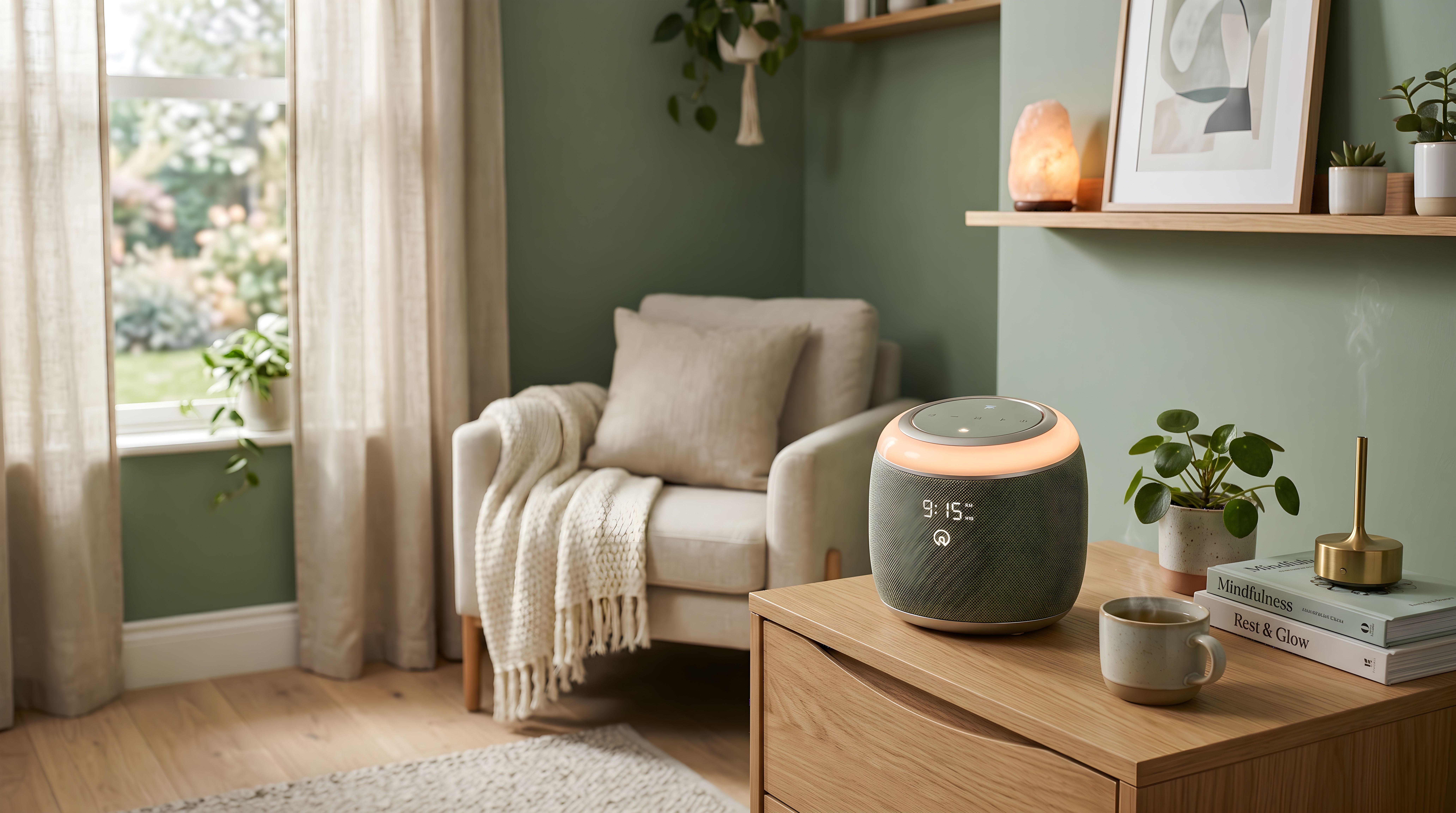 Decoração sensorial: como despertar os sentidos através do design de interiores