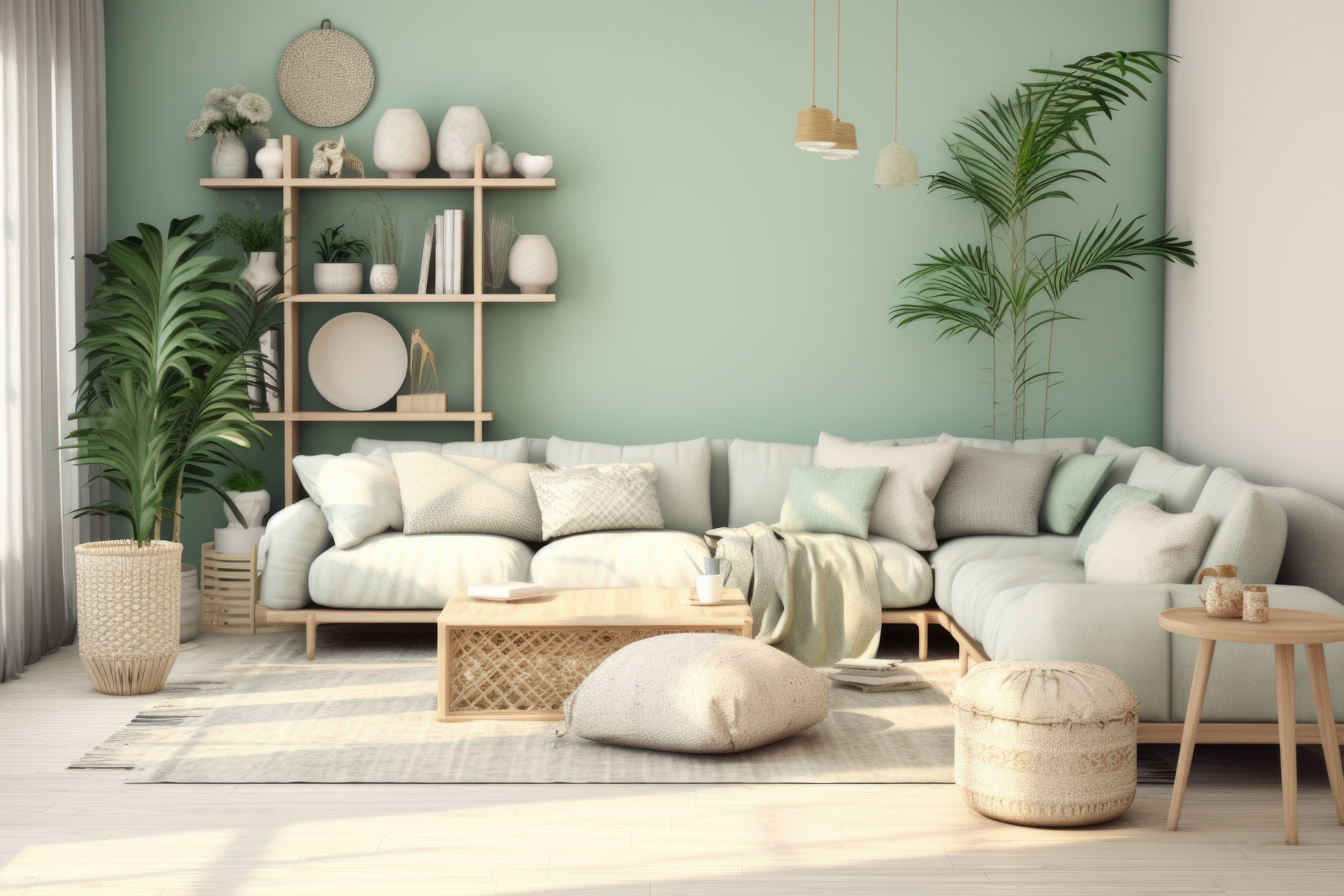 Adicione romantismo, praticidade e charme à sua casa com a decoração Shabby Chic