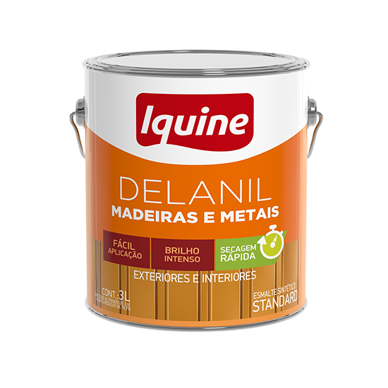 Delanil Madeiras e Metais