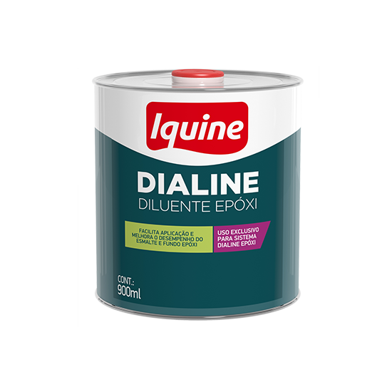 Dialine Diluente Epóxi