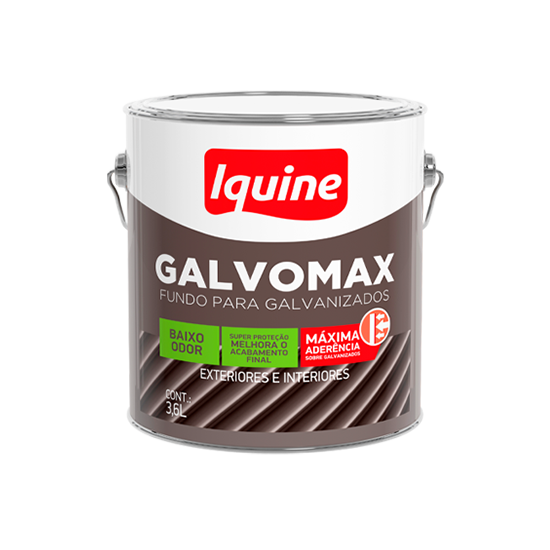 Galvomax