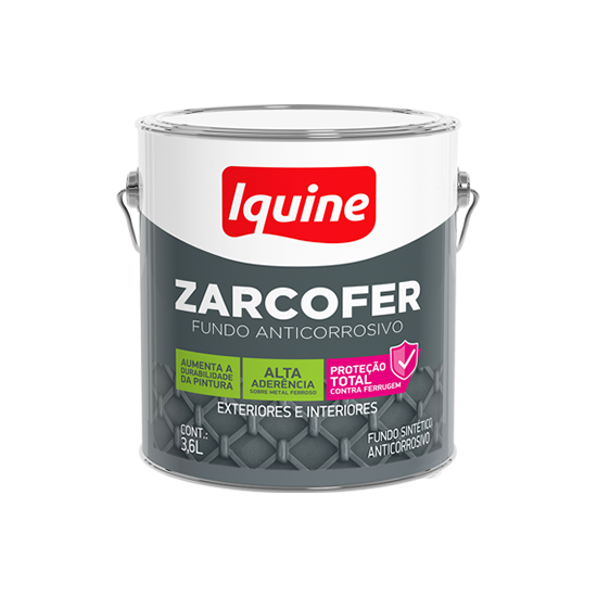 Zarcofer
