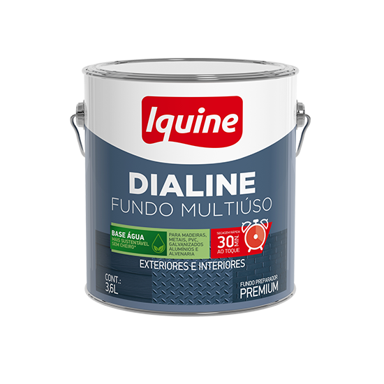 Dialine Fundo Multiúso