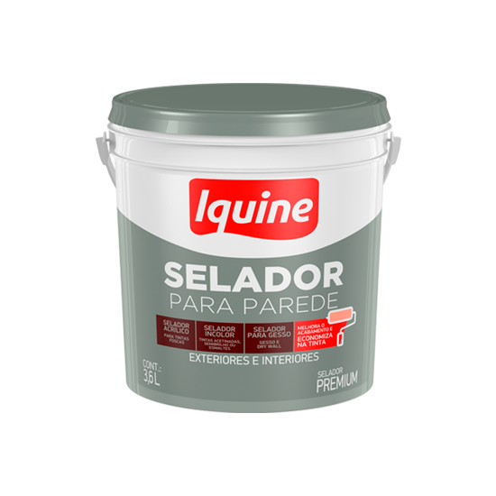 Selador Incolor