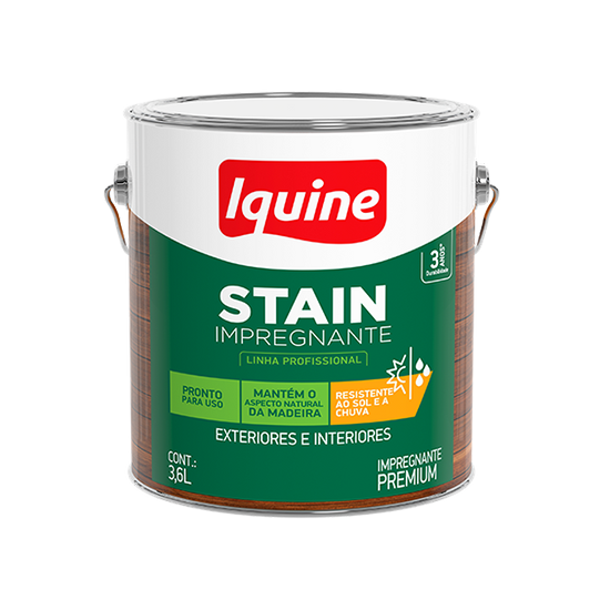 Stain Impregnante